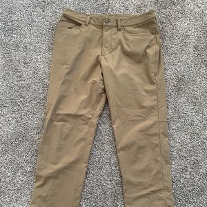 LuluLemon ABC Pants